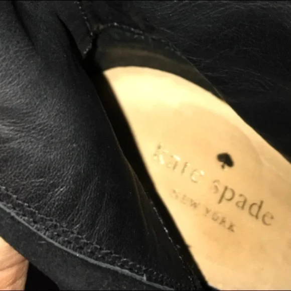 KATE SPADE NEW YORK RACINE BOOTS - Picture 4 of 8